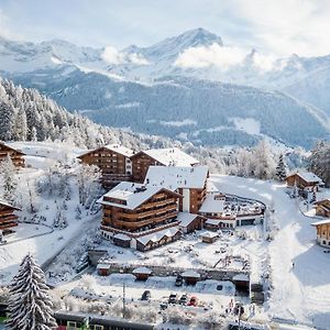 Chalet RoyAlp Hôtel&Spa